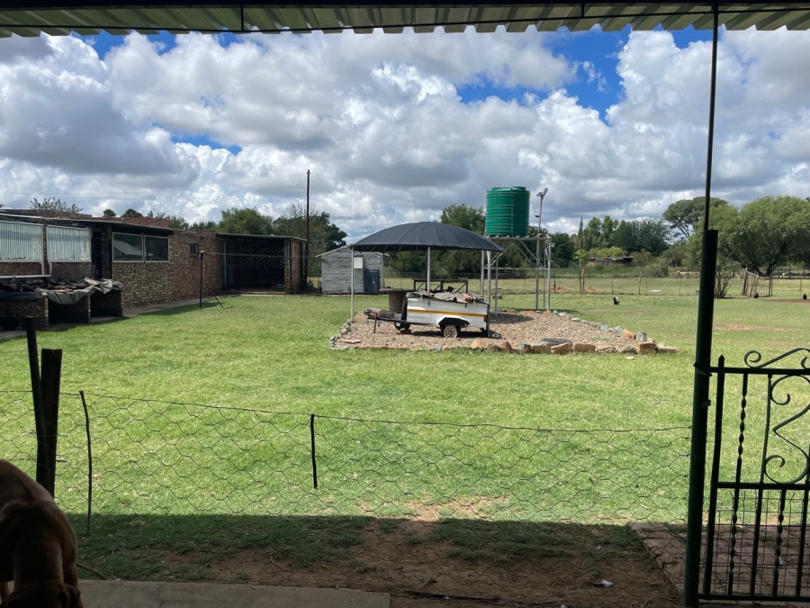 4 Bedroom Property for Sale in Christiana North West